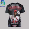 Jordan Walker Champion Home Run Derby 2026 All Over Print T- Shirt Jordan Walker Champion Home Run Derby 2026 All Over Print T- Shirt