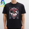Jordan Walker Wins The 2026 Champ Home Run Derby Unisex T- Shirt