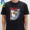 Jordan Walker Cardinals Champion Home Run Derby 2026 Unisex T- Shirt