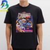 Jordan Walker Home Run Derby Champion 2026 Unisex T- Shirt