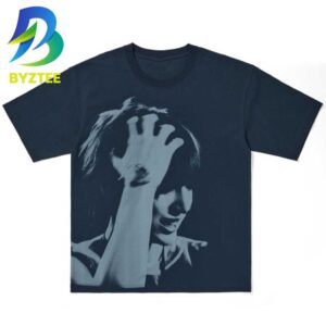 Juhoon Cortis Put Your Phone Down 2026 Tour All Over Print T-Shirt