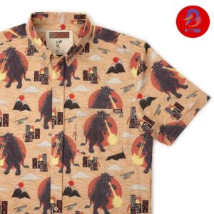 Justin Warner Cowju RSVLTS For Men And Women Hawaiian Shirt