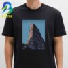NHL All Star Game 2027 Logo Unisex T- Shirt