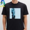 Ozzy Osbourne Prince Of Darkness Halloween Horror Nights Universal Studios 2026 Unisex T- Shirt