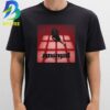 Kevin Keegan Former England Player Passed Away 2026 Unisex T- Shirt Kevin Keegan Former England Player Passed Away 2026 Unisex T- Shirt