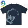 Juhoon Cortis Put Your Phone Down 2026 Tour All Over Print T-Shirt