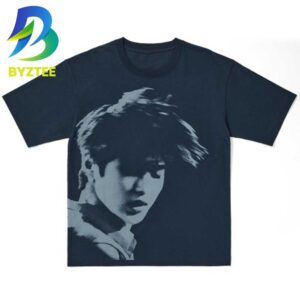 Keonho Cortis Put Your Phone Down 2026 Tour All Over Print T-Shirt