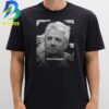 Katseye Animal Released July 24th 2026 Unisex T- Shirt
