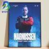 Marc Marquez Moto GP Race Winner 2026 Germany Number 1 Home Decor Poster Canvas