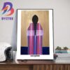 Kiff Official Poster Disney Decor Poster Canvas