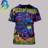 49 Winchester Louisville Et Fourth Street Live 2026 All Over Print Shirt