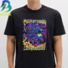 49 Winchester Louisville Et Fourth Street Live 2026 Unisex T- Shirt