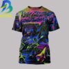 Slightly Stoopid World Tour In Chicago July 26th 2026 All Over Print Shirt