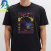 The Angry Birds Movie 3 Booms Day December 23th 2026 Unisex T- Shirt
