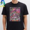The Thomas Crown Affair Revenge Is A Work Of Art  March 5 Unisex T- Shirt