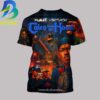 Arizona Cardinals Vs Carolina Panthers Hall Of Fame Game NFL 2026 All Over Print Shirt Arizona Cardinals Vs Carolina Panthers Hall Of Fame Game NFL 2026 All Over Print Shirt