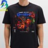 The Smashing Pumpkins The Rats In Cage  2026 Unisex T- Shirt