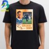 Joey Logano Victory Of 2026 NASCAR Comes At NWB Speed Way Unisex T- Shirt Byztee Joey Logano Victory Of 2026 NASCAR Comes At NWB Speed Way Unisex T- Shirt Byztee