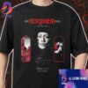 Lady Gaga The Mayhem Ball Tour 2025 With Dates Across North America Europe And The UK 2 Shirt
