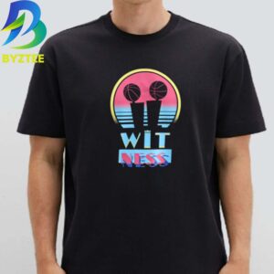 LeBron James Miami Twice 2026 Max 90 Basketball  Unisex T- Shirt