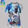 Sipder Man Marvel Studios Brand New Day July 31th 2026 All Over Print Shirt