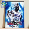 Sipder Man Marvel Studios Brand New Day July 31th 2026 Home Decor Poster Canvas