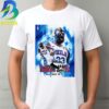 Sipder Man Marvel Studios Brand New Day July 31th 2026 Unisex T- Shirt