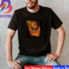 Leah Sava Jeffries As Annabeth Chase In Percy Jackson And The Olympians Of Disney Classic T-Shirt 1