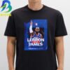 Sipder Man Marvel Studios Brand New Day July 31th 2026 Unisex T- Shirt