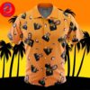 Life Is A Beak RSVLTS For Men And Women Hawaiian Shirt