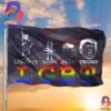 LGBT Liberty Guns Beer Trump American Flag Funny LGBT Parody Support Trump MAGA For Home Decor 2 Sides Garden House Flag LGBT Liberty Guns Beer Trump American Flag Funny LGBT Parody Support Trump MAGA For Home Decor 2 Sides Garden House Flag