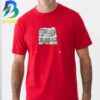 Tinashe Popstar Album Cover 2026 Unisex T- Shirt Tinashe Popstar Album Cover 2026 Unisex T- Shirt