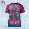 Inter Milan Campioni D’Italia 2023-2024 IM 2 Stars Collection 20 Italian Champions After Wins AC Milan All Over Print Shirt