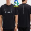 Sue Kim Always Lalisa Toronto International 2026 Unisex T- Shirt Sue Kim Always Lalisa Toronto International 2026 Unisex T- Shirt