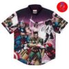 Loki God Of Mischief RSVLTS For Men And Women Hawaiian Shirt Loki God Of Mischief RSVLTS For Men And Women Hawaiian Shirt