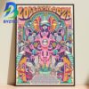 Doniac Schvice The Phish Newsletter The Garden 2026 Edition 92 July 22th Wednesday Home Decor Poster Canvas Doniac Schvice The Phish Newsletter The Garden 2026 Edition 92 July 22th Wednesday Home Decor Poster Canvas