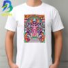 Turnstile Never Enough Tokyo Japan World Tour 2026 Unisex T- Shirt Turnstile Never Enough Tokyo Japan World Tour 2026 Unisex T- Shirt