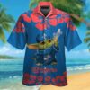 Los Angeles Chargers NFL Baby Yoda Tropical Hawaiian Shirt For Men And Women Los Angeles Chargers NFL Baby Yoda Tropical Hawaiian Shirt For Men And Women