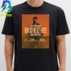 Louis Tomlinson How Did We Get Here World Tour 2026 Unisex T- Shirt