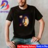 Lyra Valkyria And New WWE NXT Womens Champion Classic T-Shirt