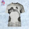 Linkin Park Brooklyn 2025 From Zero World Tour Exclusive Official Poster At Barclays Center In New York On July 29 2025 All Over Print Shirt