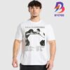 Manchester City Crowned 2022-23 Premier League Champions Unisex T-Shirt