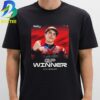 Marc Marquez 2026 Moto GP Winner Germany  Unisex T- Shirt