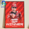 Marc Marquez 2026 Moto GP Winner Germany Home Decor Poster Canvas Marc Marquez 2026 Moto GP Winner Germany Home Decor Poster Canvas