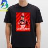 Marc Marquez 2026 Moto GP Winner Germany Grand Prix Unisex T- Shirt Marc Marquez 2026 Moto GP Winner Germany Grand Prix Unisex T- Shirt