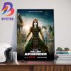 Mariela Garriga Is Marie In Mission Impossible Dead Reckoning Part One Home Decor Poster Canvas