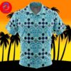 Mario Super Mario For Men And Women In Summer Vacation Button Up Hawaiian Shirt Mario Super Mario For Men And Women In Summer Vacation Button Up Hawaiian Shirt