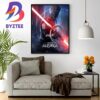 Marvel Animation X-MEN 97 New Poster Movie Wall Decor Poster Canvas