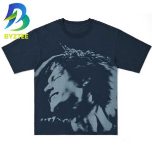 Martin Cortis Put Your Phone Down 2026 Tour All Over Print T-Shirt