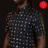 Marvel 85th Anniversary Faces Of Marvel RSVLTS For Men And Women Hawaiian Shirt